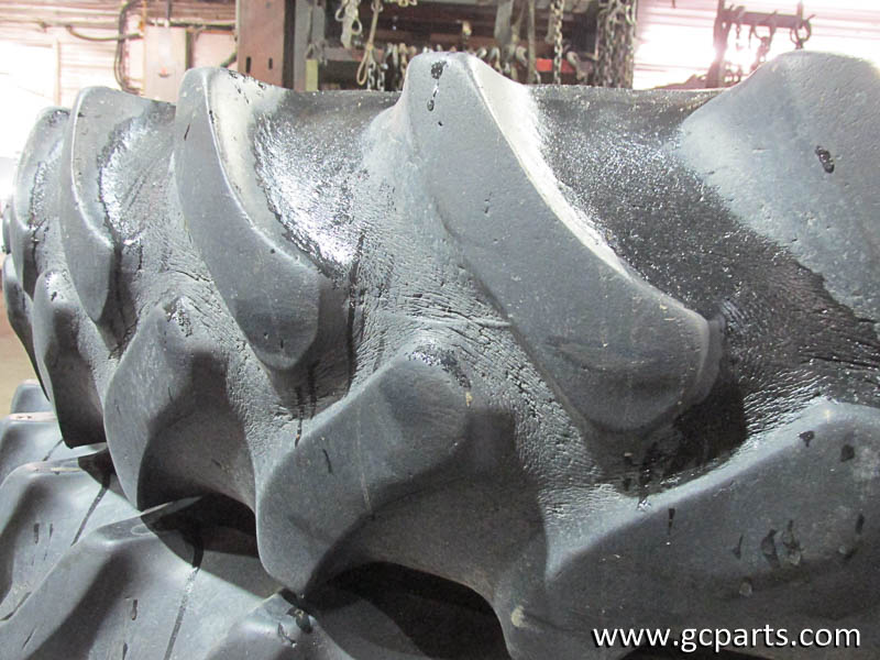 320/90R50 FIRESTONE RADIAL SET